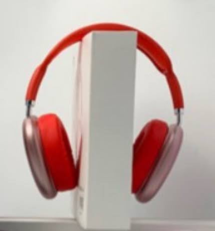 New Wireless Headset HIFI Stereo Bluetooth Headphones