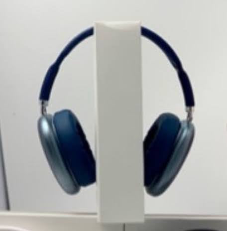 New Wireless Headset HIFI Stereo Bluetooth Headphones